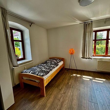 Ferienwohnung-Doberschau المظهر الخارجي الصورة