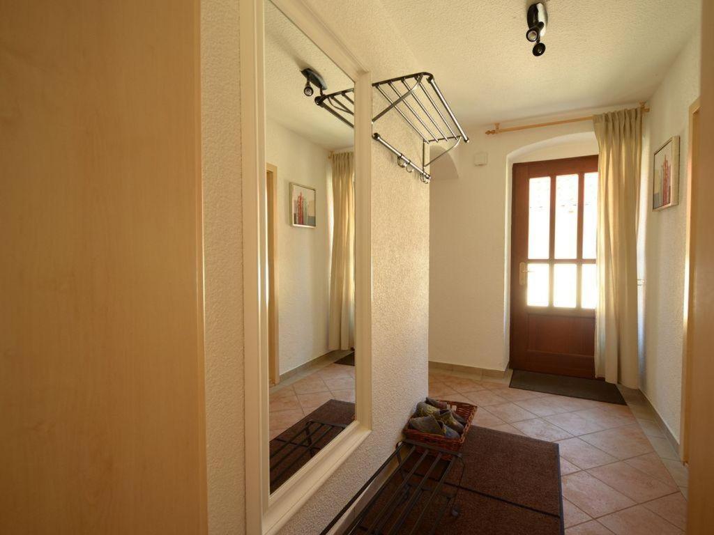 Ferienwohnung-Doberschau المظهر الخارجي الصورة
