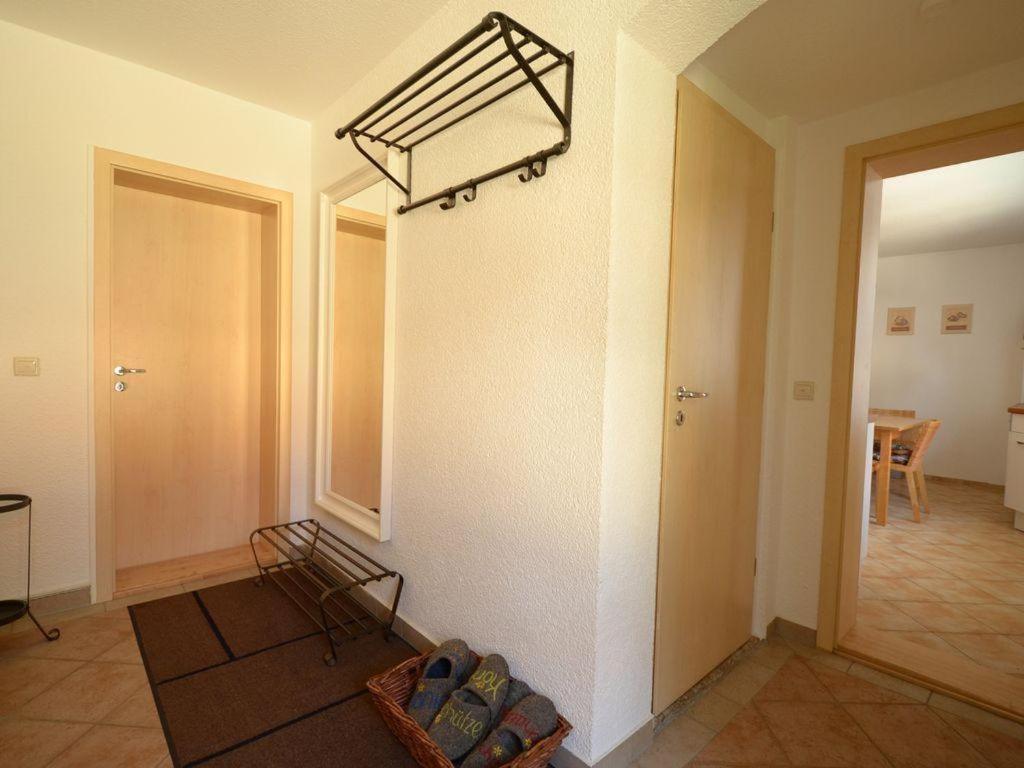 Ferienwohnung-Doberschau المظهر الخارجي الصورة